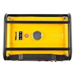 DENZEL PS 28 бензиновый генератор 946824