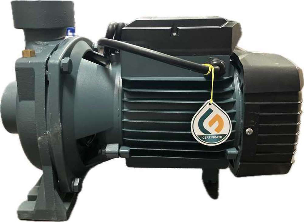 Насос поверхностный центробежный GHFm5AM, 2", 500л/мин, Grandfar