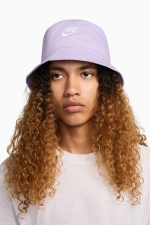 Шляпа Nike Apex - фиолетовый