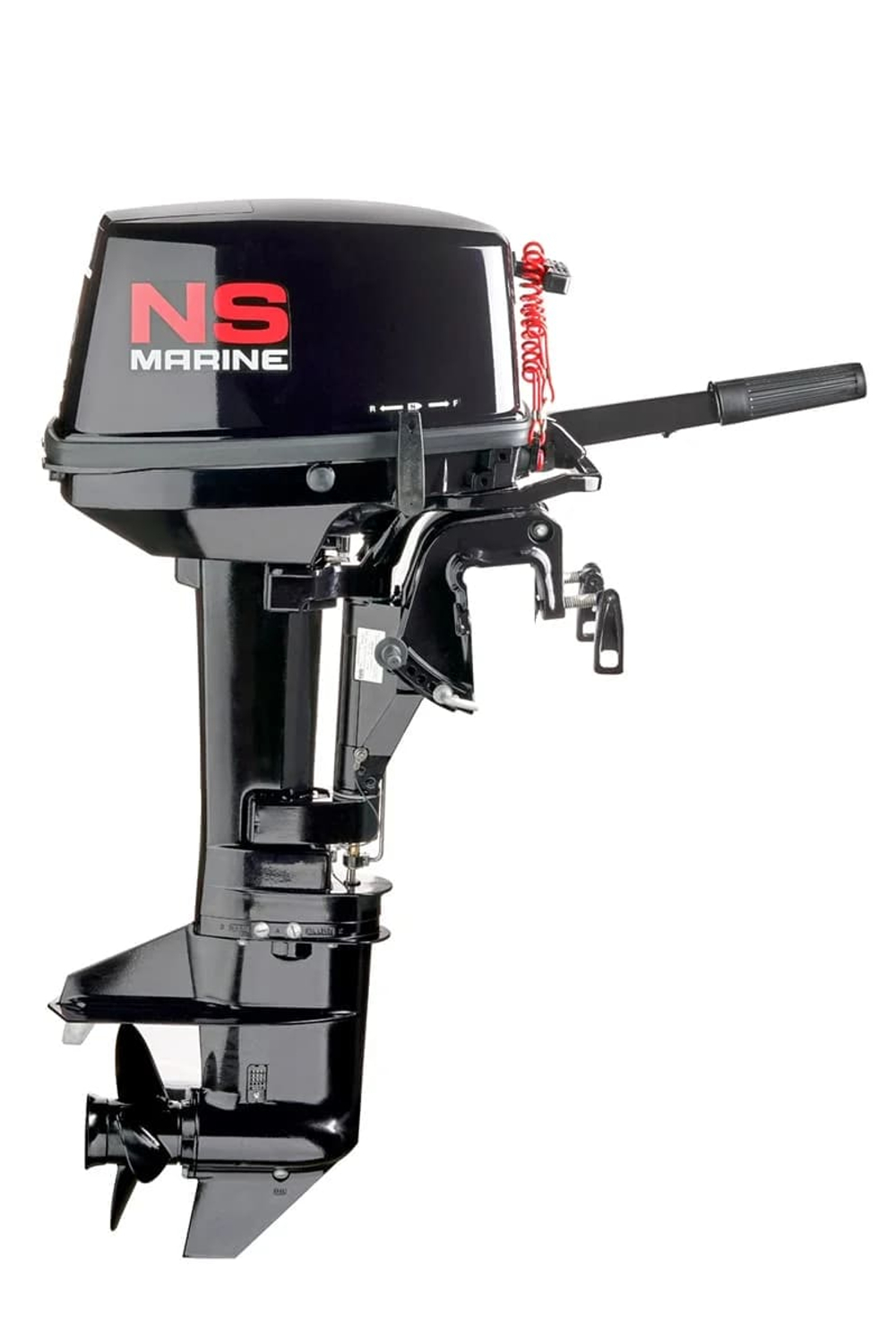 Лодка ПВХ GOLFSTREAM Патриот MP 350 + 2х-тактный лодочный мотор NISSAN MARINE NM 9.8 B S