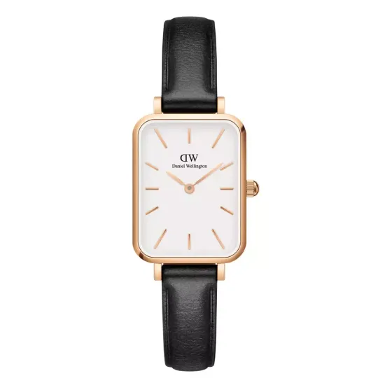 Наручные часы Daniel Wellington Quadro DW00100434 20x26 мм