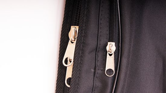 Чехол для электрогитары, утепленный, Lutner LEG-3