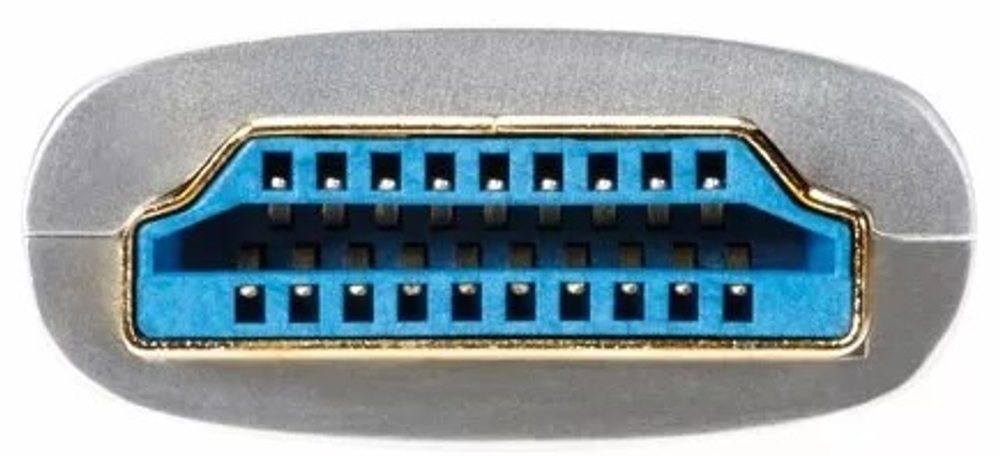 Кабель интерфейсный HDMI-HDMI Telecom TCG2020-20M