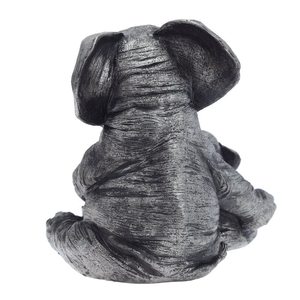 GAEM Фигурка декоративная "Слоны", L16 W13 H17 см