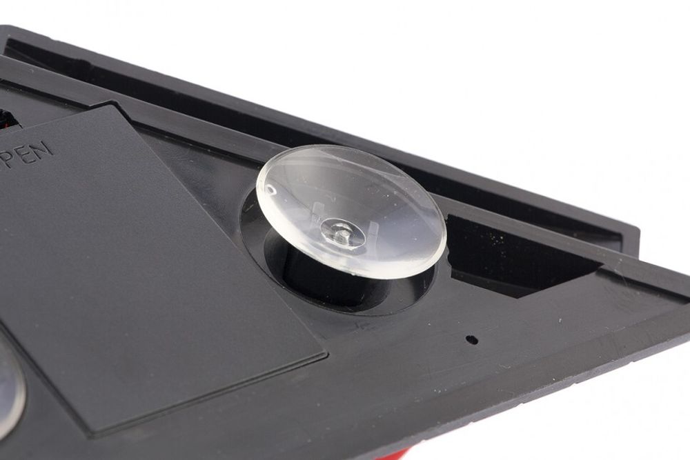 35007 Уровень лазерный, маркер, угольник Matrix