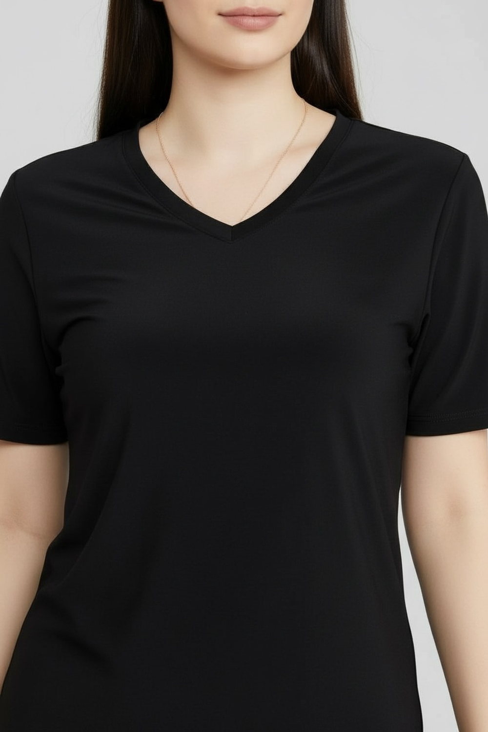 Футболка ЛАДА из тонкой ткани, устойчивой к красителям и порошкам