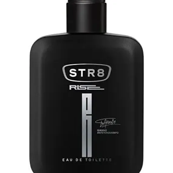 Мужская парфюмерия STR8 Rise - EDT 50 мл