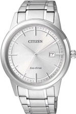 Мужские японские наручные часы Citizen AW1231-58A