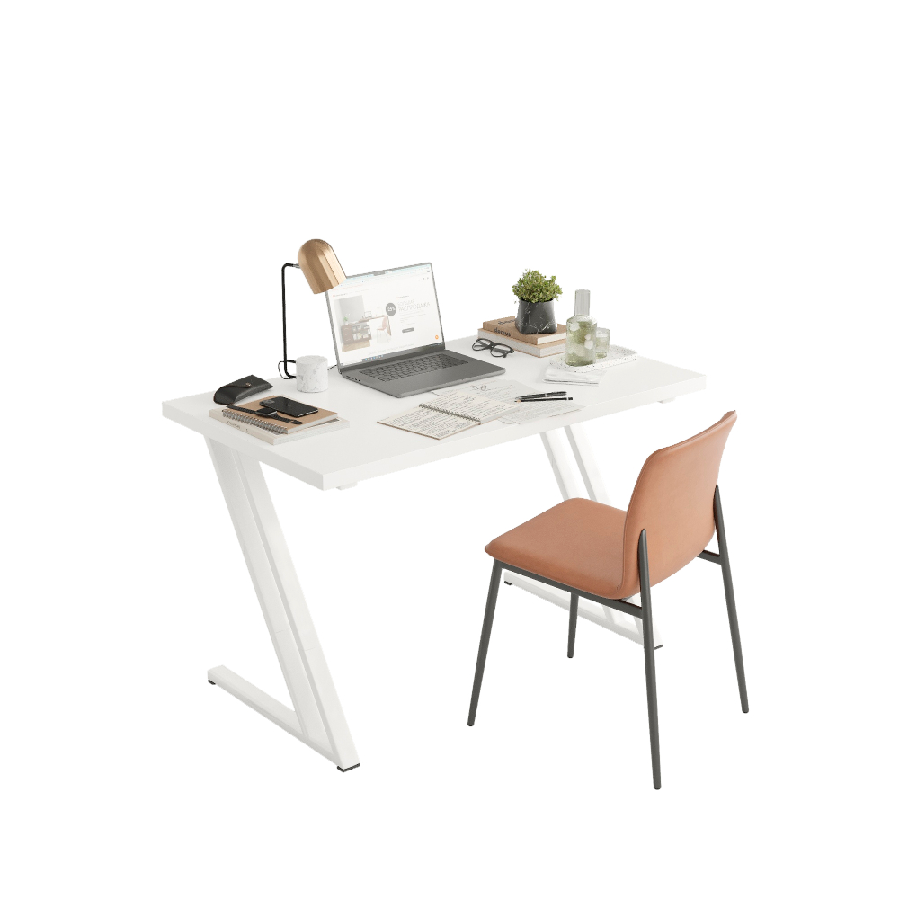 Письменный стол в стиле Loft Зум
