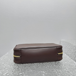 Miu Miu Leather Beau Bag 30 cm