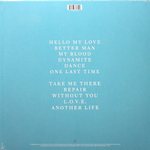 Westlife / Spectrum (LP)