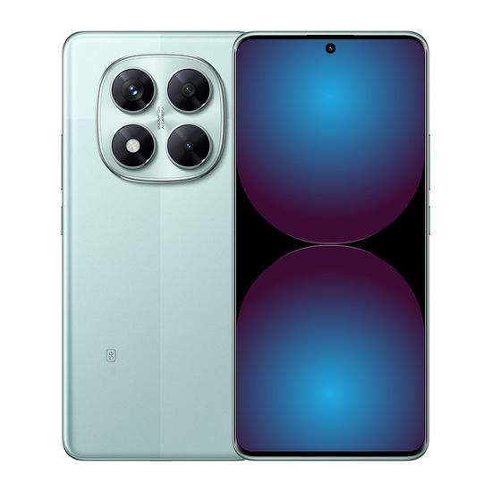 Redmi Note 14 Pro 5G 12/256 Гб Coral Green