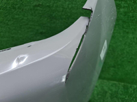 Бампер передний Changan CS55PLUS (2021-2024)