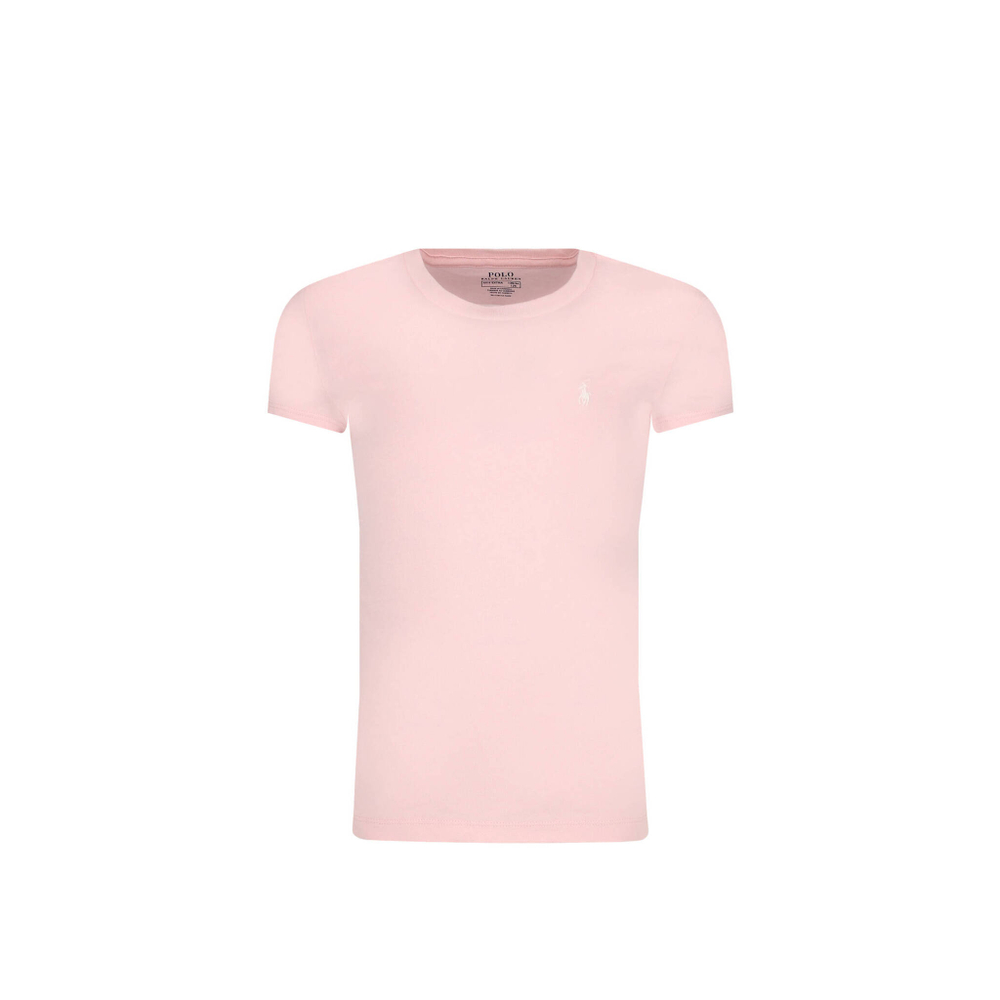 футболка 3 шт. POLO RALPH LAUREN - белый(884455)