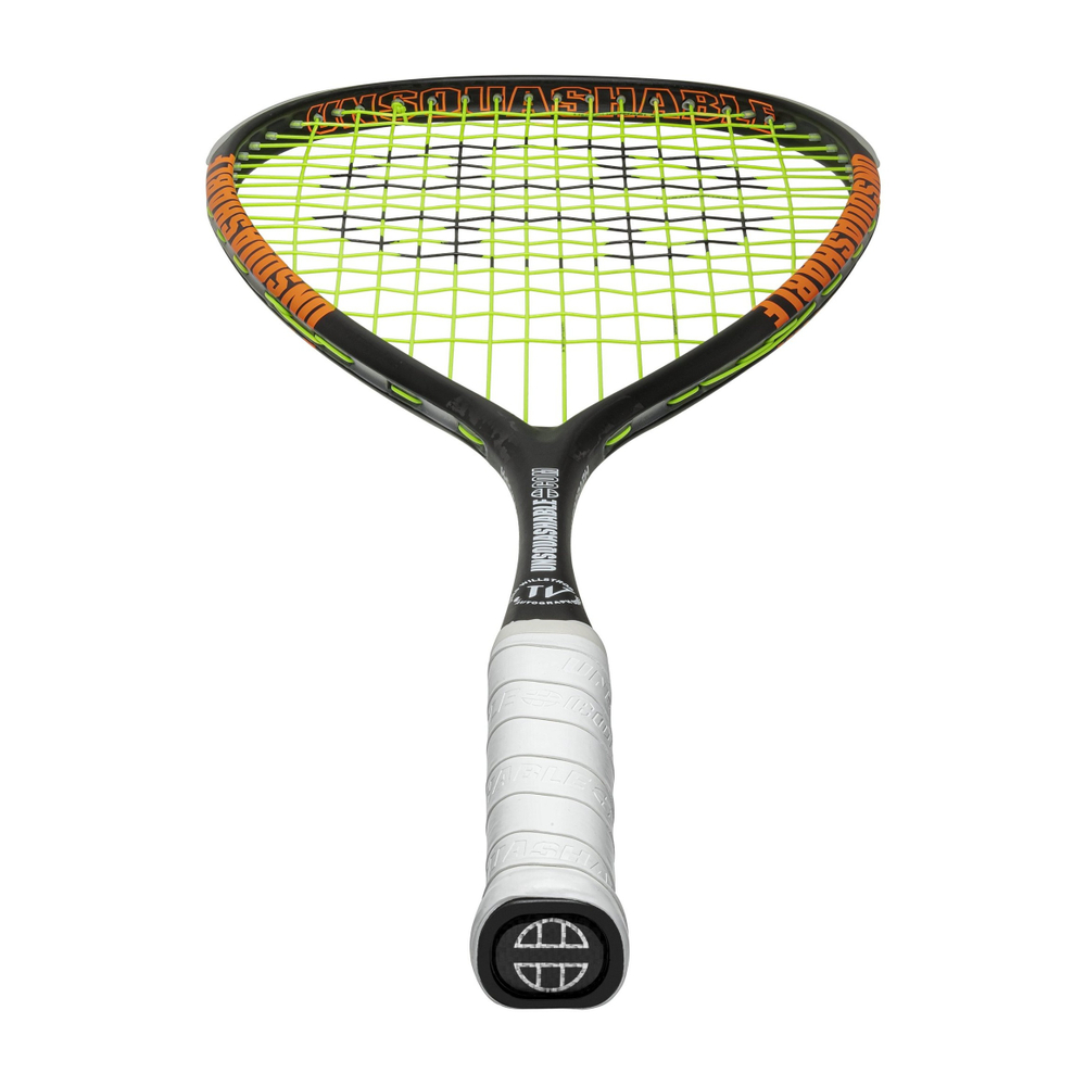 Ракетки для сквоша UNSQUASHABLE JAMES WILLSTOP HERO