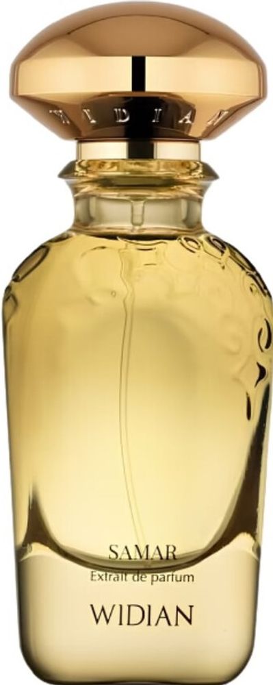 Widian Samar Extrait de Parfum 50 ml