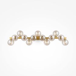 Настенный светильник Maytoni Dallas MOD545WL-13G