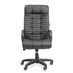 Кресло Атлант MK RA кожа