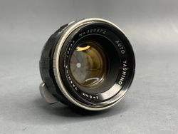Yashica TL-Super