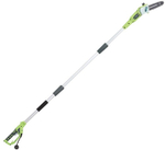 Высоторез электрический удлиненный GREENWORKS GPS7220 720Вт,46см,3/8-1,3-33,макс.длина 255см (20147)