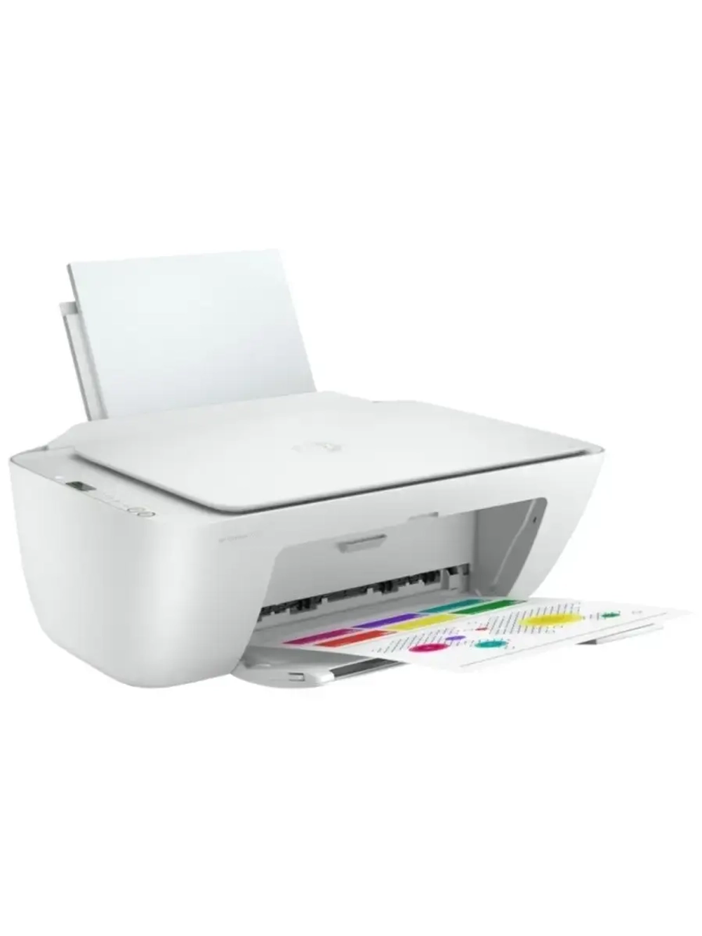 МФУ струйное HP DeskJet МФУ /цветная печать,Wi-Fi