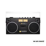 We Are Rewind GB-001