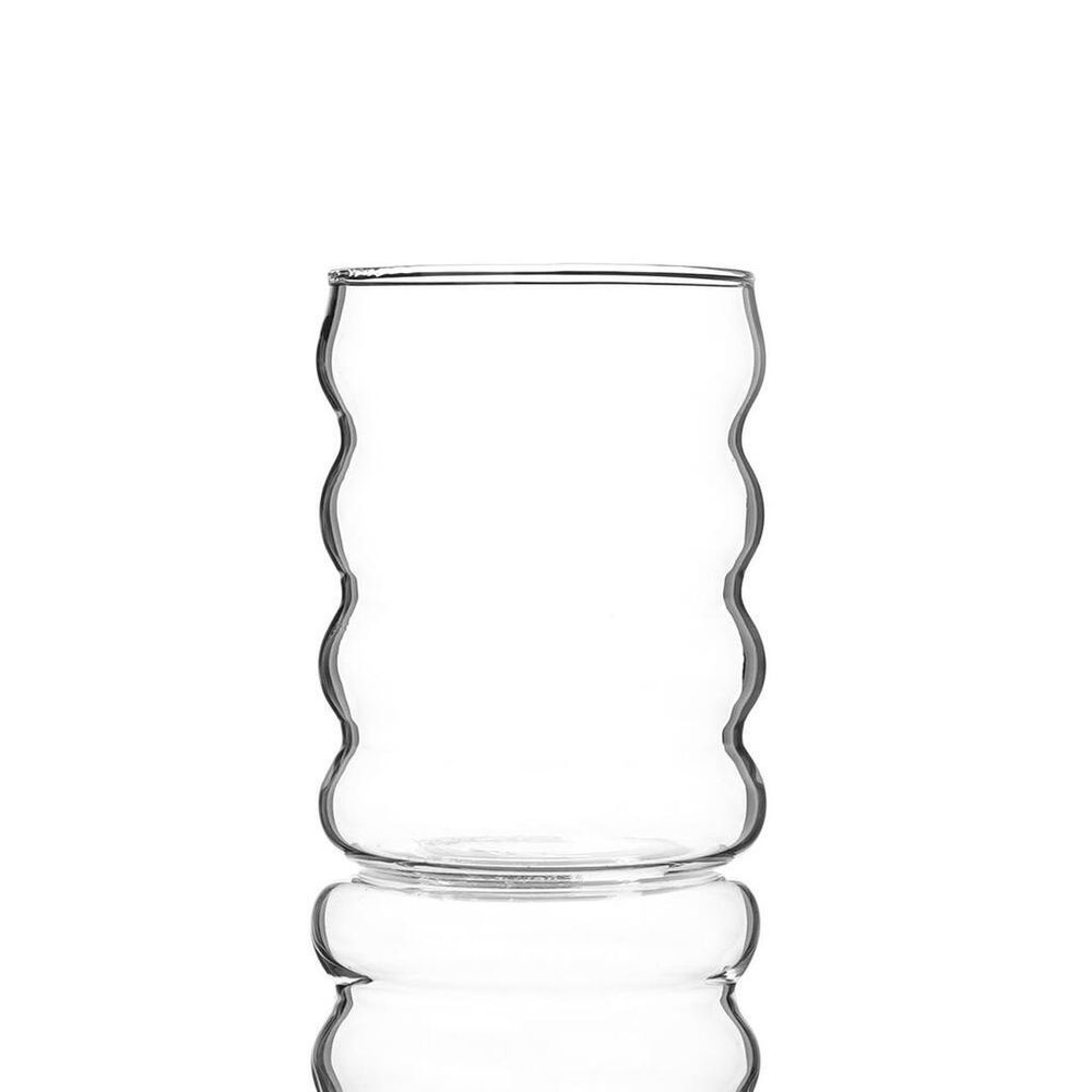 Стакан Олд Фэшн 365 мл "Caterpillar" d 7,2/7,5 см h10 см Cocktail Week P.L. [1]