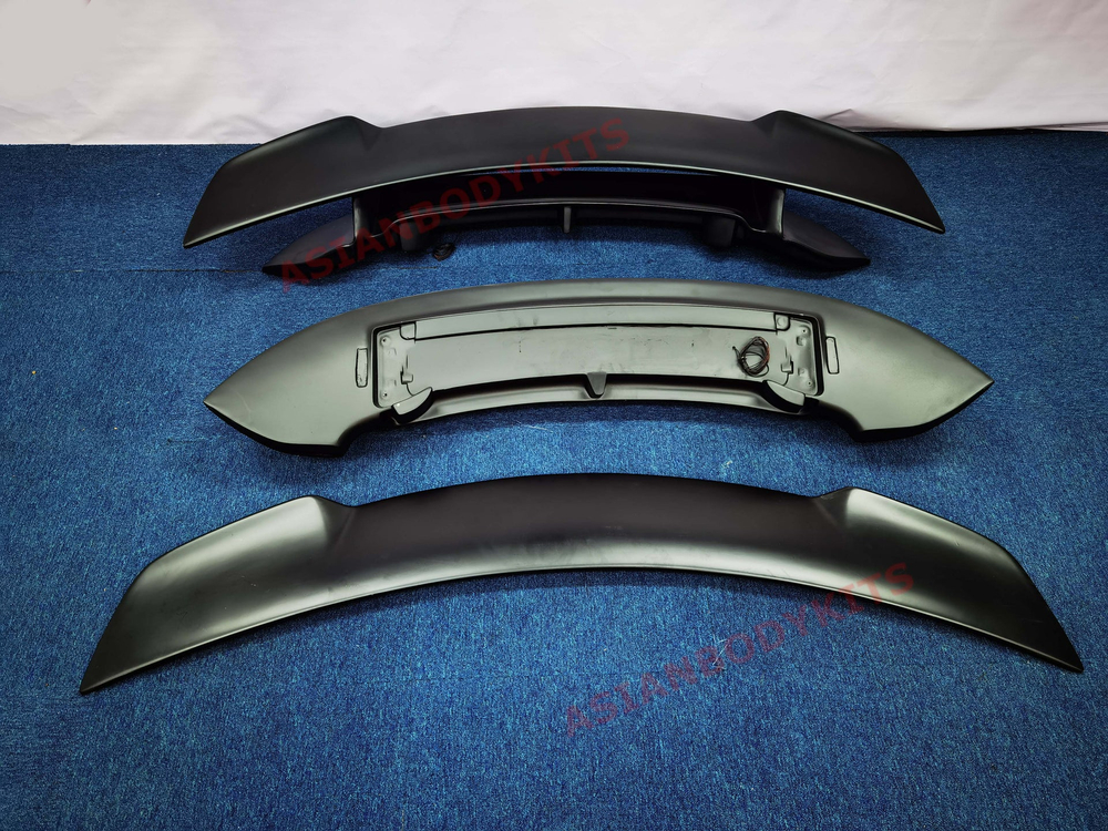 Антикрыло для PORSCHE 911 992.1 CARRERA 2019–2025 Порше спойлер