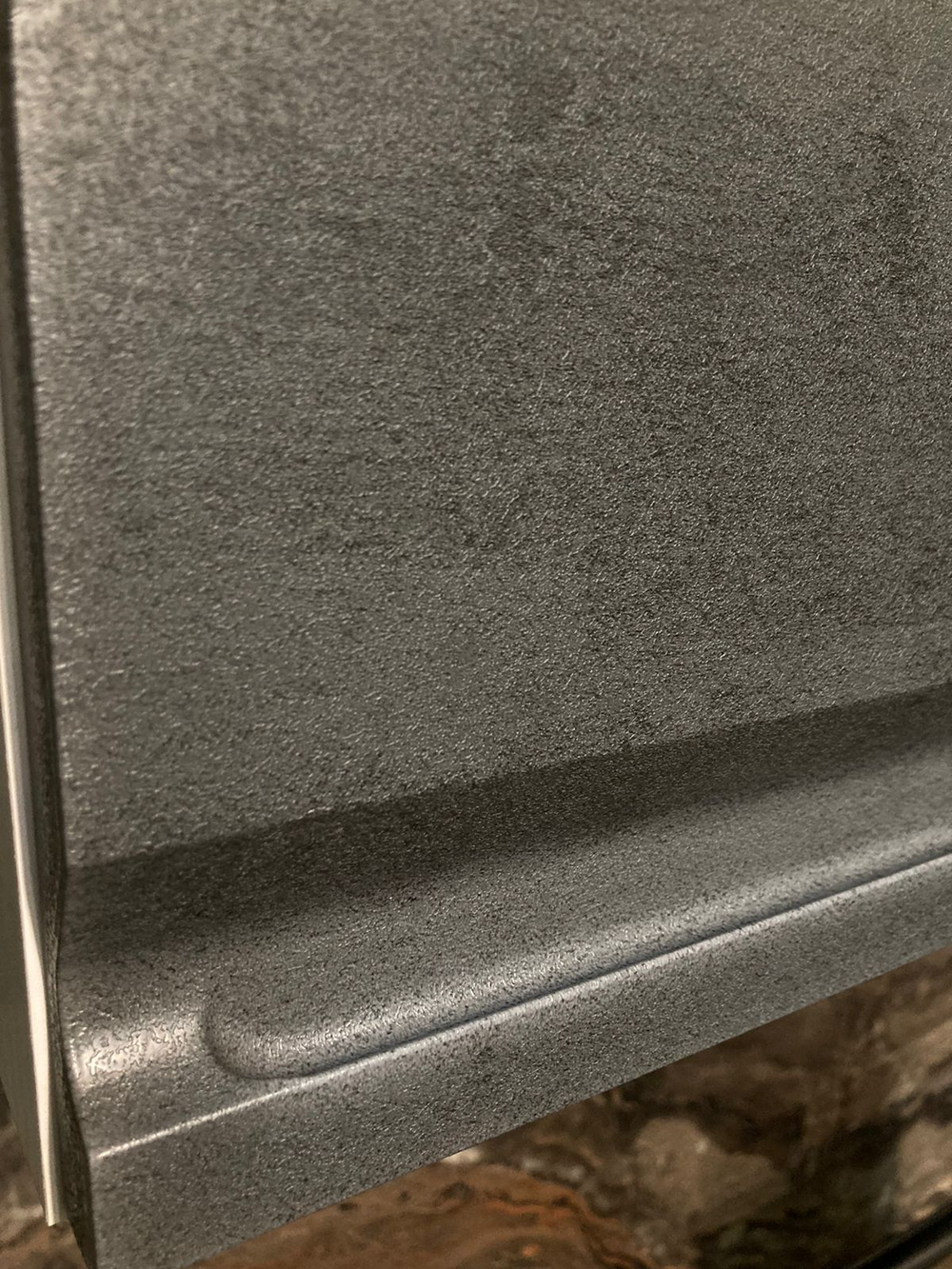 Модульная кухня "Бронкс" 1,8м Бетон