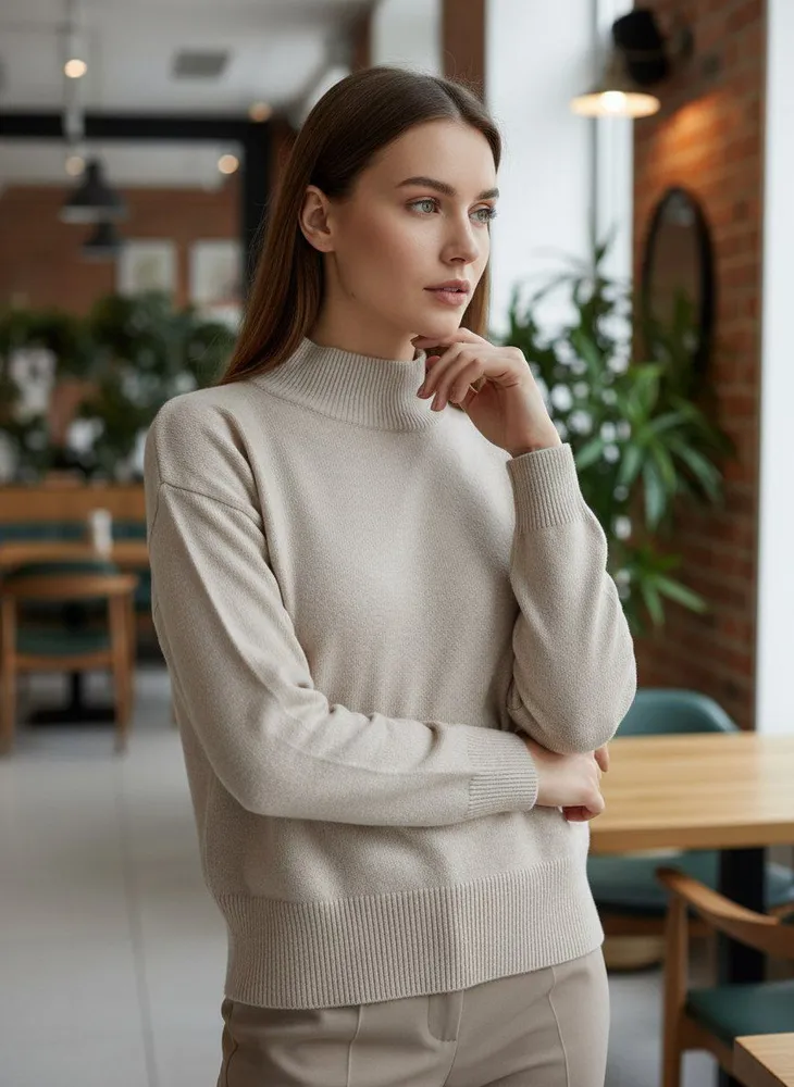 Свитер 2566385 Fabrika