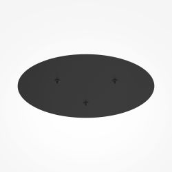 Накладка на основание для раздельного монтажа Maytoni Rim MOD058A-03B