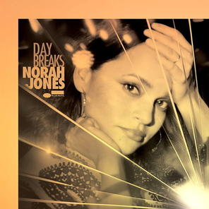 Norah Jones / Day Breaks (LP)