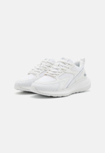 Lacoste L003 EVO - кроссовки на шнуровке - Белый