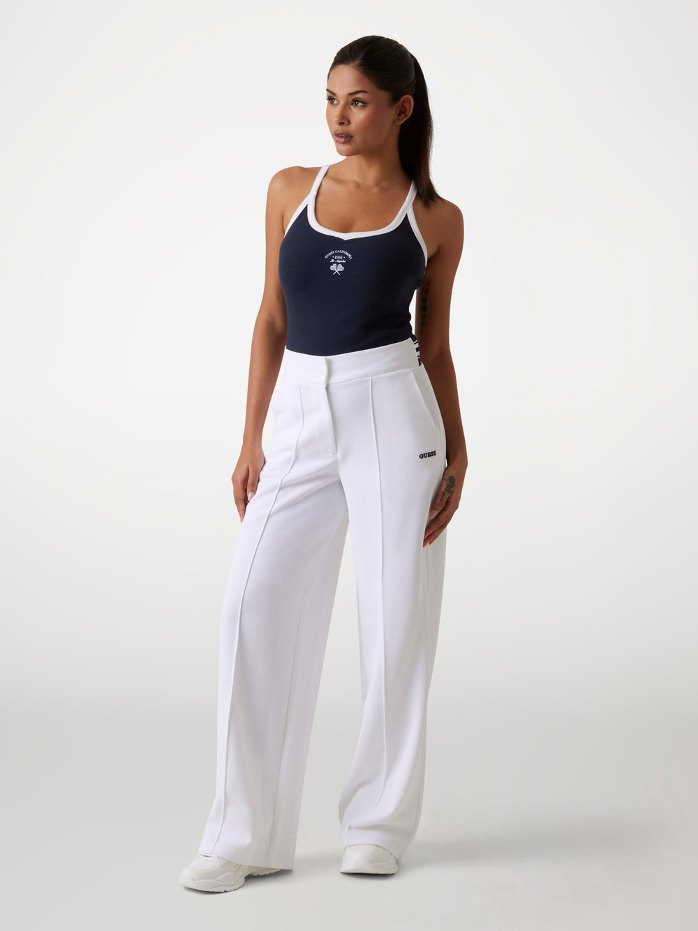 Брюки женские GUESS