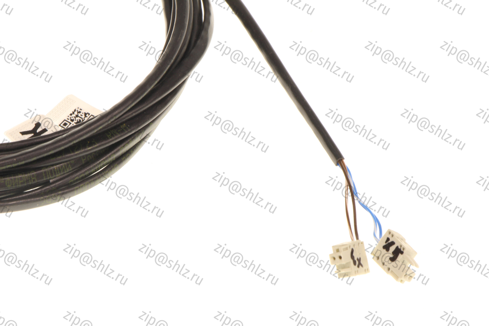 Жгут Ж16 «Больничного поста», L=5м, ИМКИ.685625.180