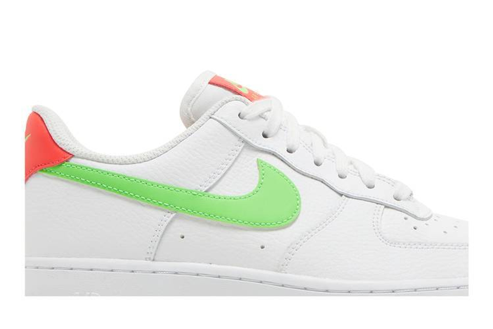 Кроссовки Nike Air Force 1 Low (Женская размерная сетка)