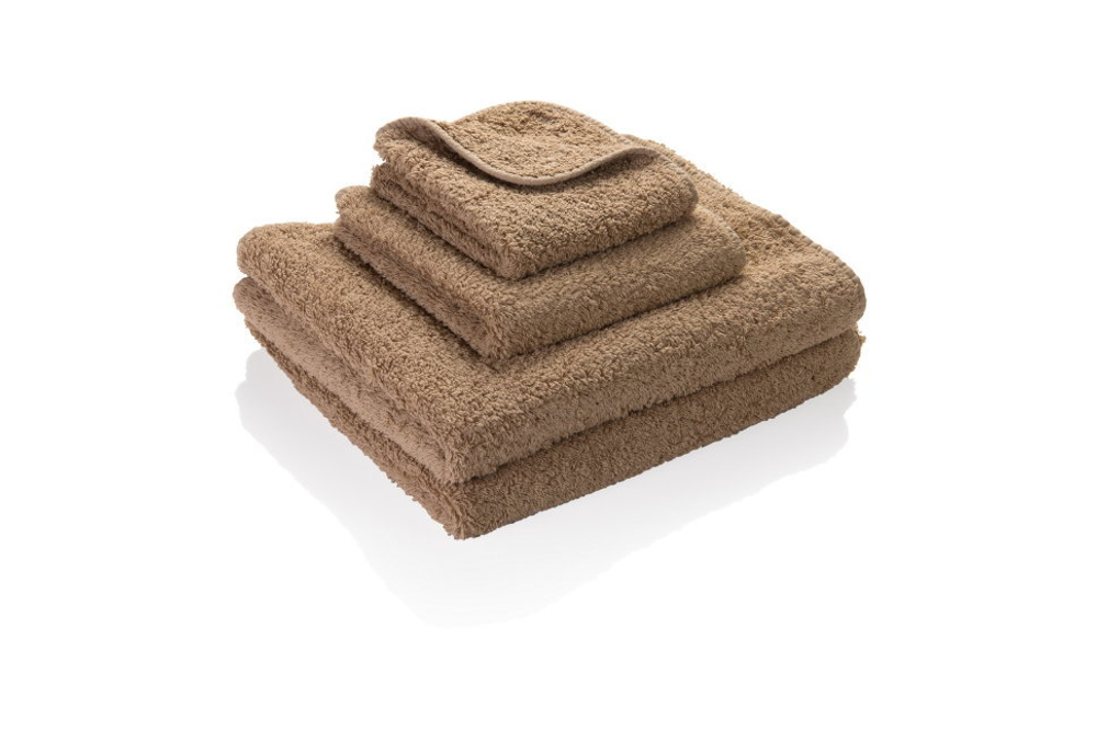 Полотенце 60х110 Abyss & Habidecor Super Pile 711 taupe