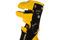 Автоматический стриппер Stayer CS-50, 0.2 - 6 мм2, Professional 22636_z01
