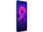 Смартфон Honor 8X 128Gb Phantom Blue (JSN-L21)