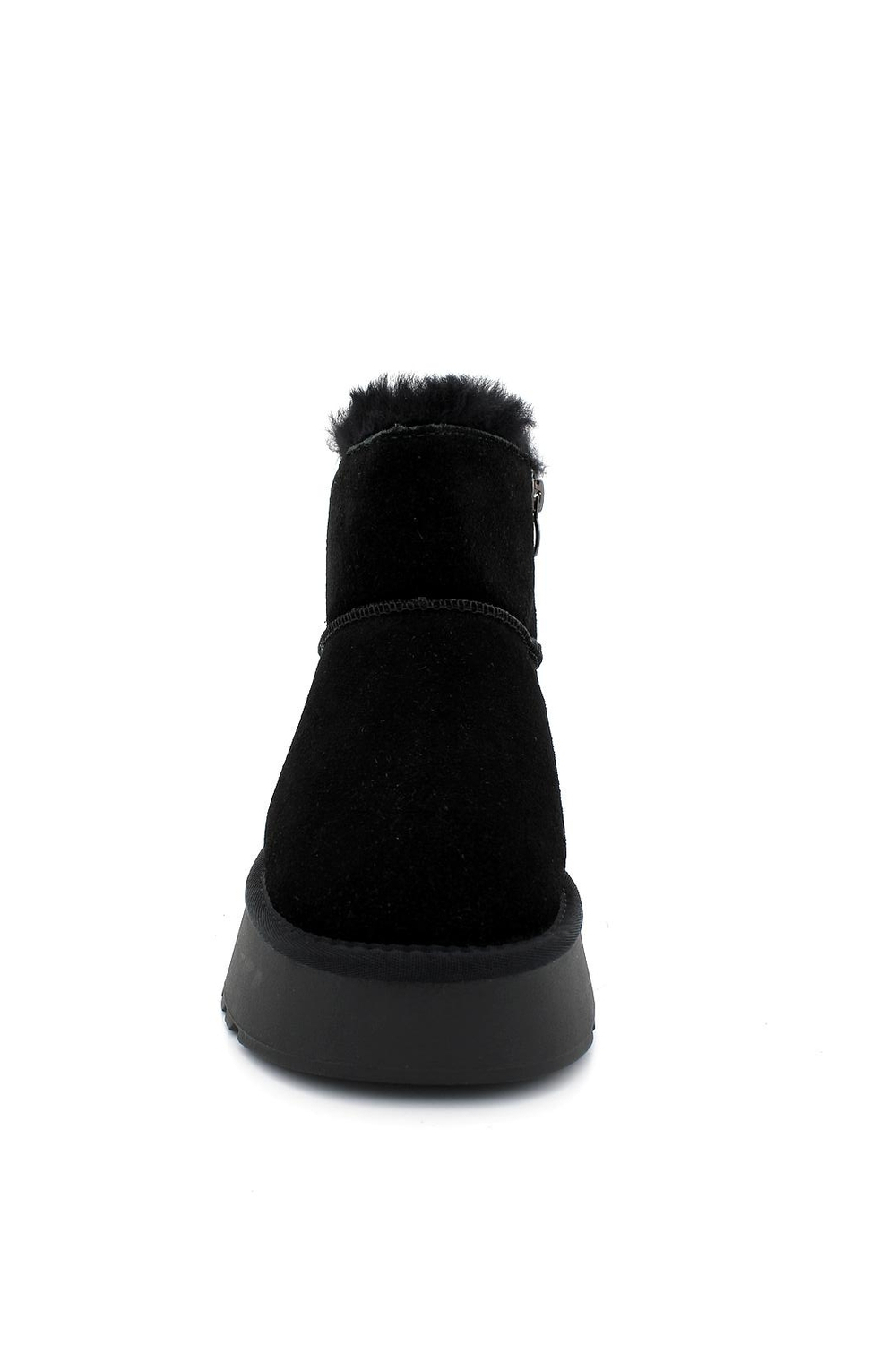Угги женские Ascalini U367