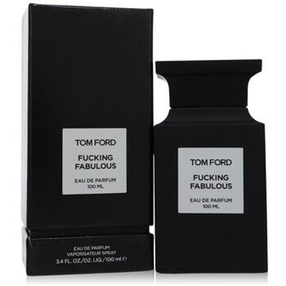 Tom Ford Fucking Fabulous EDP 50ml