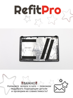 Задняя крышка матрицы для ноутбука Lenovo S100, цвет - черный (31050145), оригинал