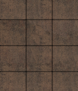 Тротуарная плитка ВЫБОР, форма Квадрат 300*300, h=60мм