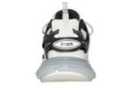 Balenciaga Track 1.0 Sneaker Clear Sole (Женская размерная сетка)