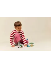 Конструктор Star Wars 75443 Усадьба Грогу