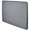 Чехол Uniq DFender Sleeve Kanvas для MacBook Pro 16&quot; (2019), серый (DFENDER(16)-GREY)