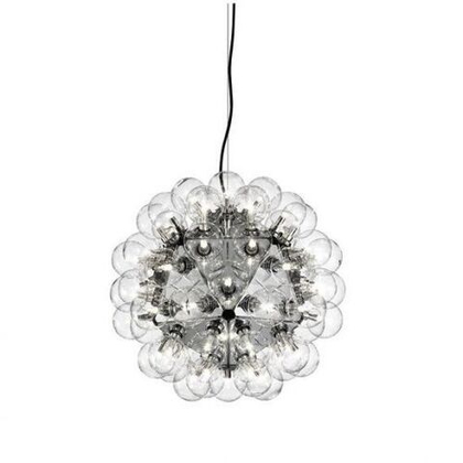 Потолочный светильник Flos TARAXACUM 88 S F7431000