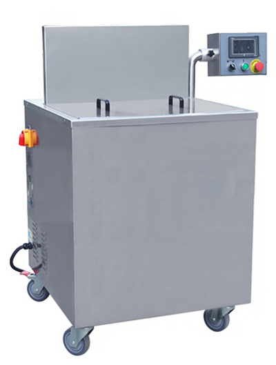 Термоусадочный танк Hualian DT-6050