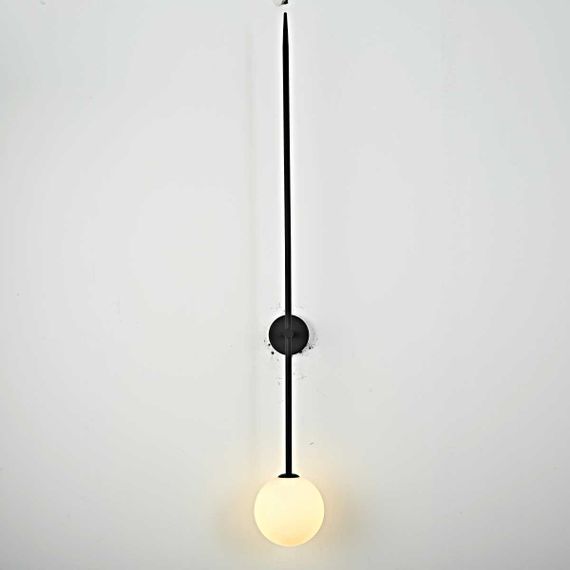 Настенный светильник Imperium Loft Lines 140827-26