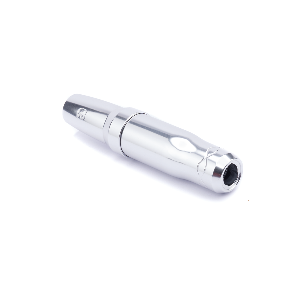 Машинка для татуажа Defenderr Diamond Chromium